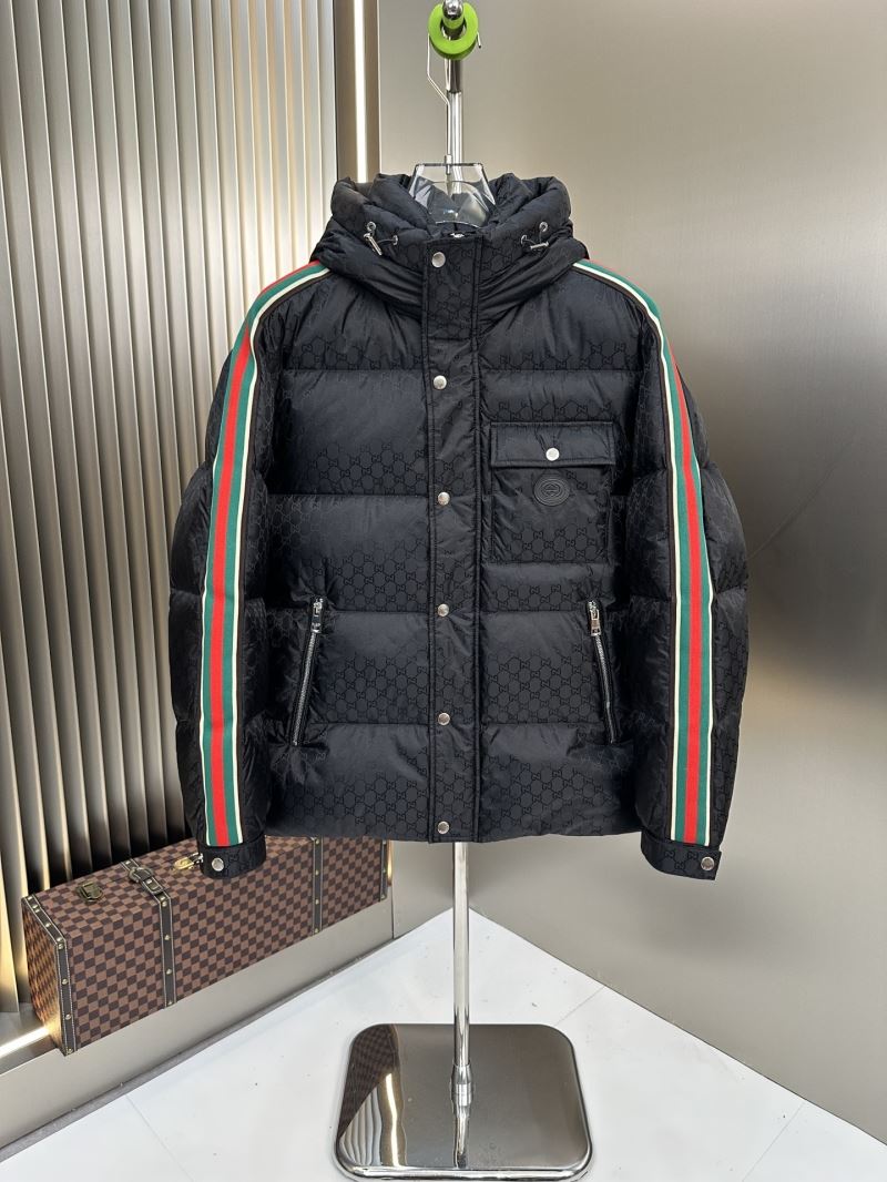 Gucci Down Jackets